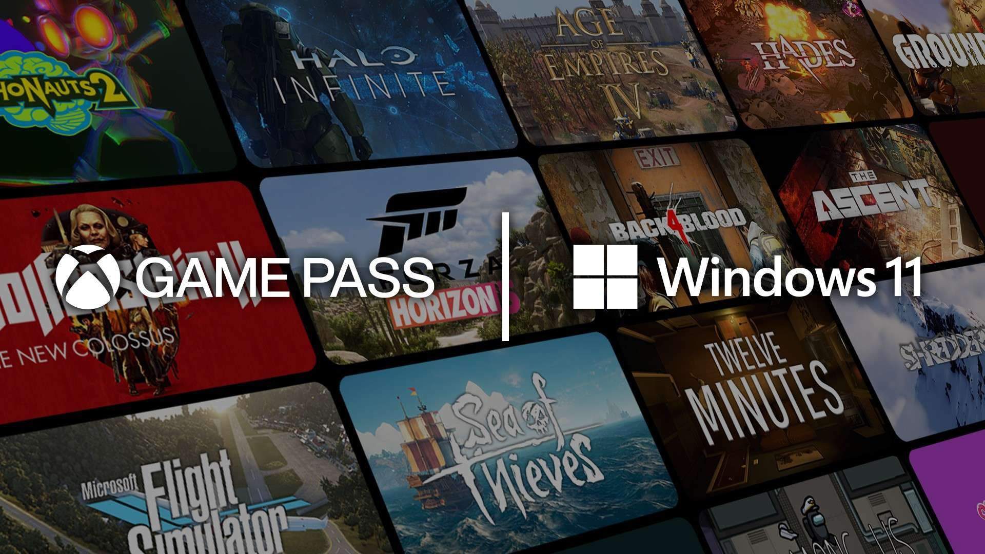 Available Now: Windows 11 is Built for Gaming